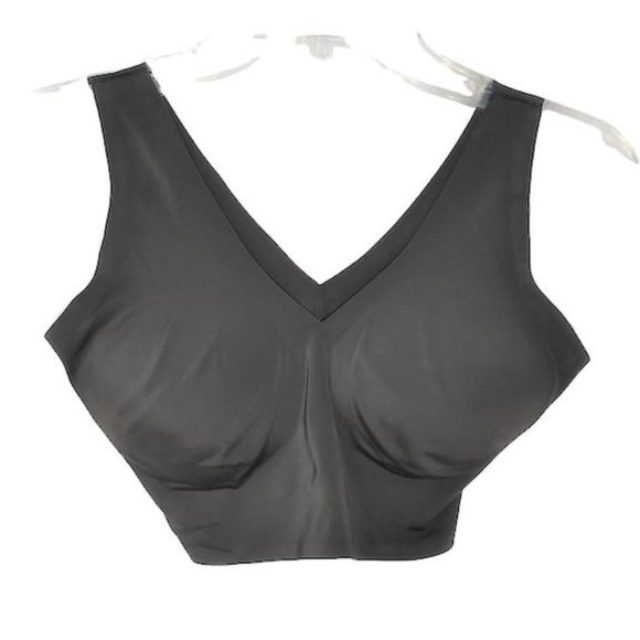 True & Co True VNeck Bralette - Picture 1 of 3